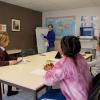 Gédom formation Français Langue Étrangère (FLE)