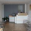 Salle d'attente