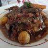 salmis de palombe