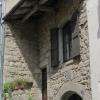Maison médiévale.