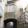 Rue de la Soubeyranne.
