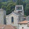 L'église et sa Tour.
