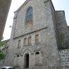 L'église.