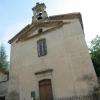 Le Temple.