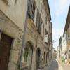 La Grand Rue.
