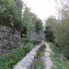 CHEMIN PRES DE LA RIVIERE