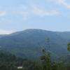 Paysage Cévenol.