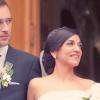 Portrait de couple "sur l'instant".