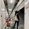 Georges votre garde meubles vous propose des boxes de 1 à 14m2