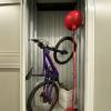 Un exemple de box de 1m2