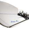 Antenne parabolique Multi-satellites BIG BISAT Cahors
