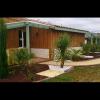 Gerbier Damien - Clôture Rion des Landes (http://www.gerbierpaysagiste.fr/prestations-paysagiste-beylongue.html)