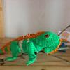 Robin l’iguane la peluche offrira à votre enfant un sentiment de joie.
Il pourra l’emmener partout, il sera le seul en avoir un comme lui.
Vous souhaitez faire un cadeau coup de cœur pour un enfant.
Il se trouve en boutique.
https://larcencieldeghis.com/produits/robin-liguane346/