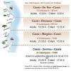 Tarifs 2013 et circuits