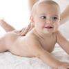 ostéopathie bébé