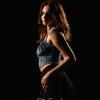 Photographie de portrait en studio