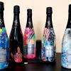 Cuvée "Champ'Art" Gilles Virey