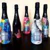 Cuvée "Champ'Art" Gilles Virey