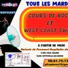mardi Sotteville lès Rouen