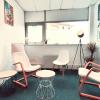 Le cabinet. Gilles VASSEUR Hypnose Pau 