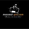 Praticien en massage bien-être paris 18