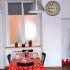espace repas