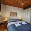 Chambre du gite