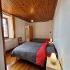 Chambre 2 du gite