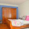 Chambre adulte gite de la hardt Alsace Roggenhouse 68740