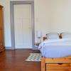 2 eme chambre adulte gite de la hardt 68749 8 personnes Alsace