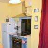 Cuisine équipée gite de la hardt Roggenhouse 68740 Alsace