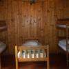Chambre spacieuse et confortable pour y accueillir toute la famille !