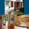 Gîte Studio + terrasse 3*** meublé de tourisme

Studio 22 m2 ACCES INDEPENDANT, SDB et WC PRIVATIFS et séparés dans une pittoresque maison basque familiale donnant sur une SPACIEUSE TERRASSE PRIVATIVE. 

Equipé de tout le confort, tout sera mis en œuvre pour que vos vacances soient réussies. Vous disposez d’un salon de jardin pour que vous puissiez prendre vos repas à l'extérieur ou profiter d’un bain de soleil



