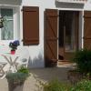 Terrasses privatives et salons de jardin