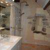 Salle de bains suite
