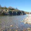 Bord de l'Ardèche