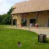 Gite le petit parc - Sarthe - Le Mans - location de salle - mariages - évenements