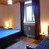 une chambre