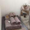 Linge de maison