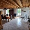 Intérieur du gite