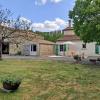 Le jardin du gite