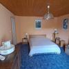 Les chambres du gite