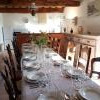 Salle de réception gîtes 