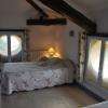 chambre 1 - lits double