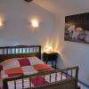 chambre 2 - lit double
