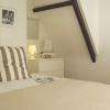 4 chambres :
- 1 lit 160x200
- 2x2 lits 90x190
- 1 lit 140x190