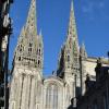 Proche du centre-ville de Quimper