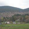 Vue du Gite