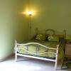Chambre rez-de Chaussée
