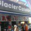 glacier